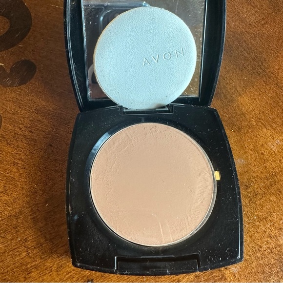 Avon Other - Avon Pressed Powder Dark